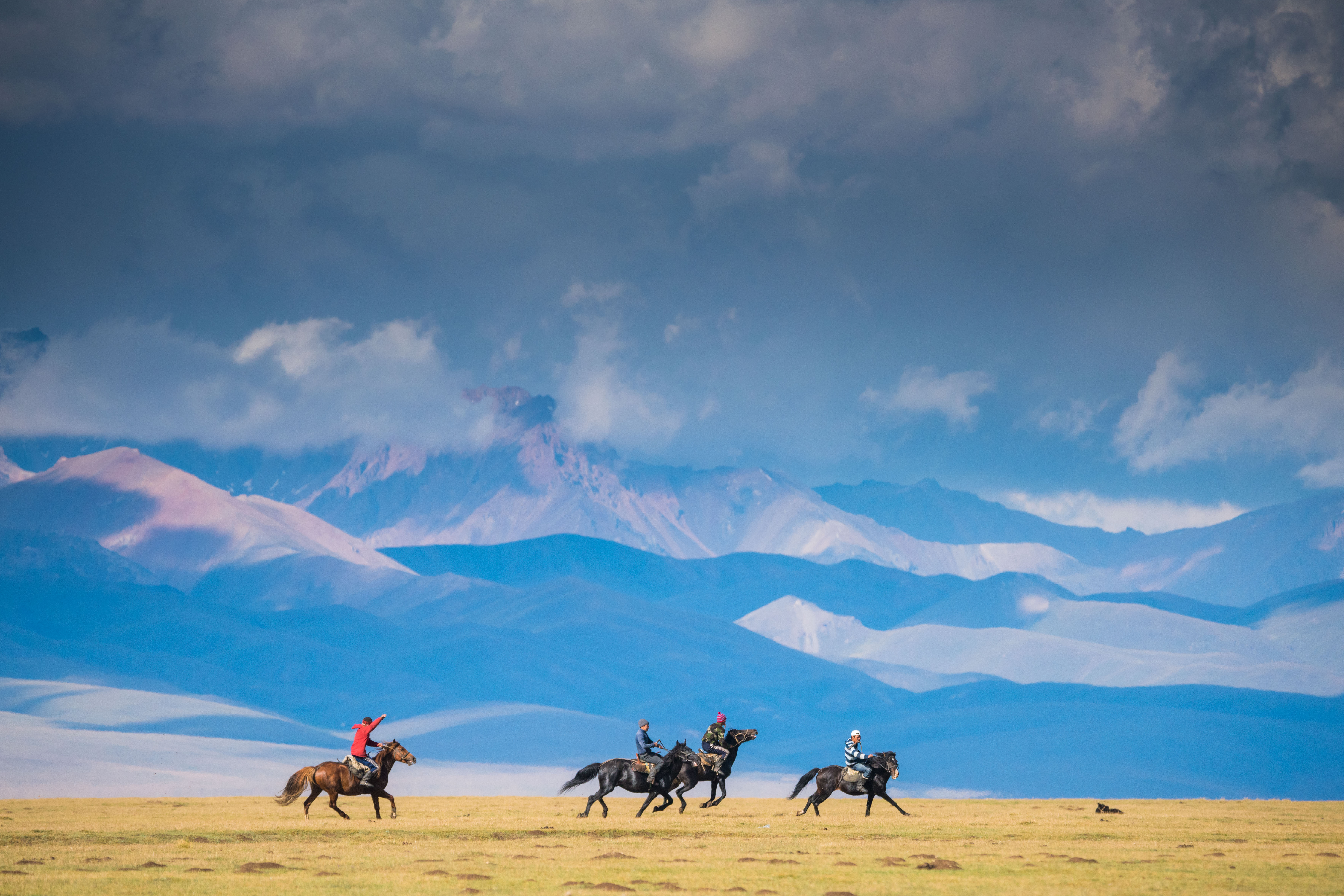 kyrgyzstan photography tour
